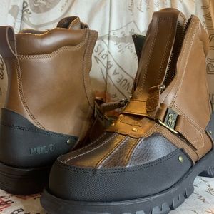 Brand New POLO RALPH LAUREN COLBEY